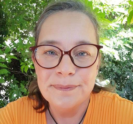 BERTHET DURIS Claudine