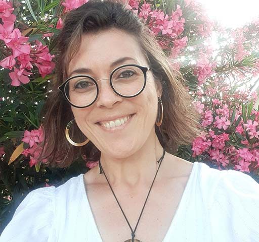 GUINOT-MARCHAT Amandine