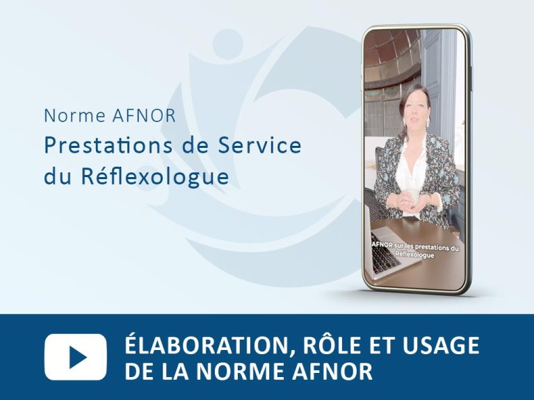 Elaboration, rôle et usage de la Norme Afnor