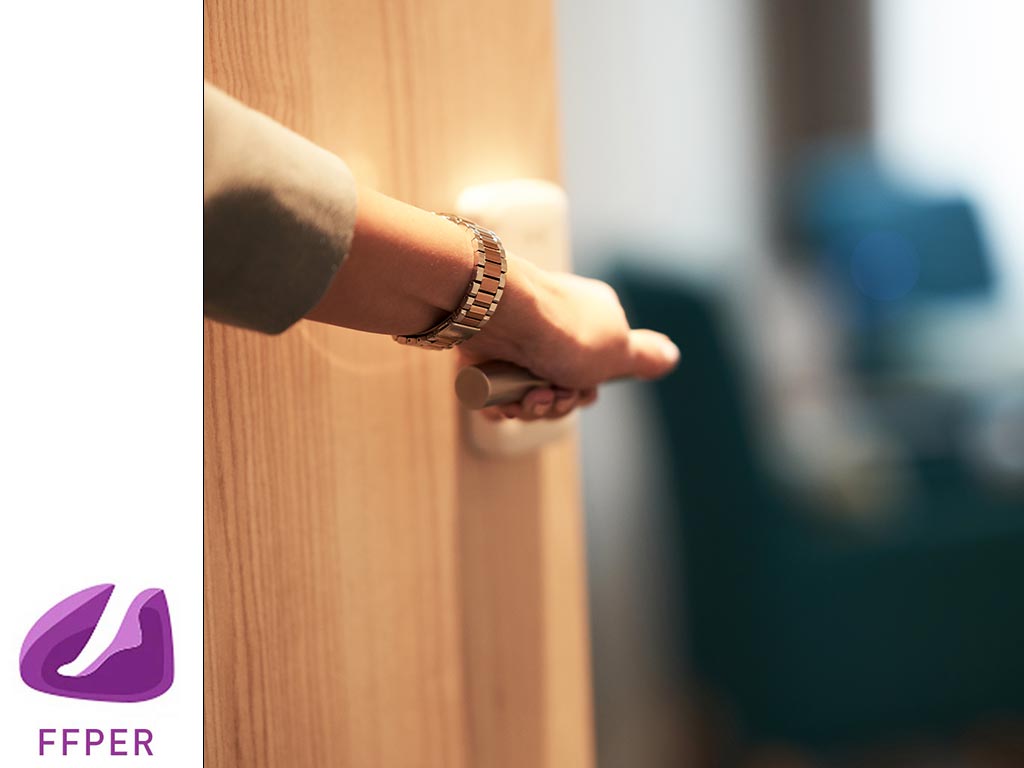 Dissolution de la FFPER