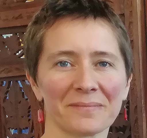 GERY-HOEFFLER Céline