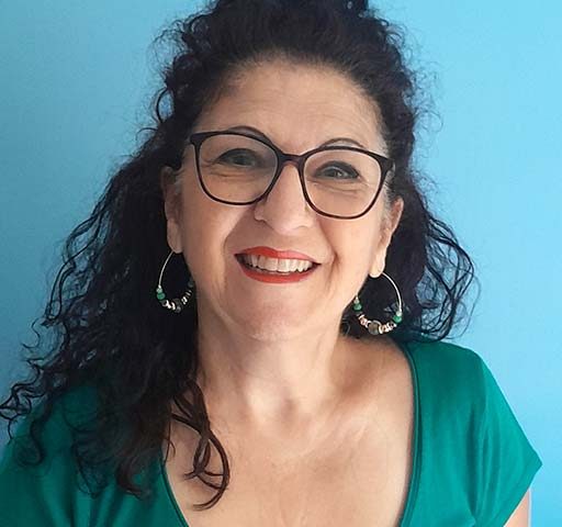 TCHAKGARIAN Isabelle