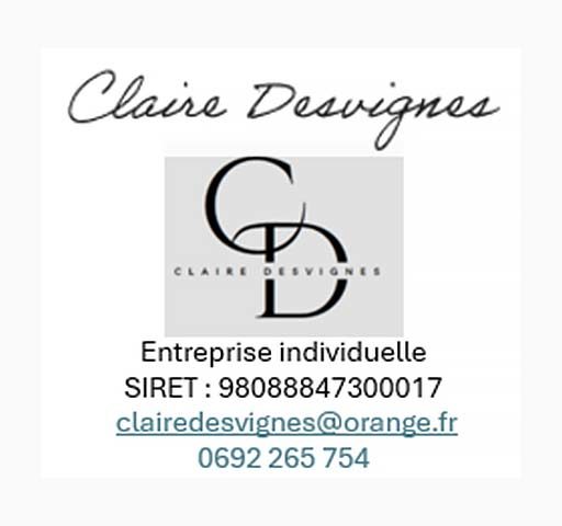 DESVIGNES Claire