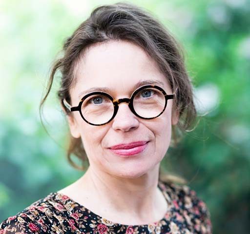 ESTRANGIN Stéphanie