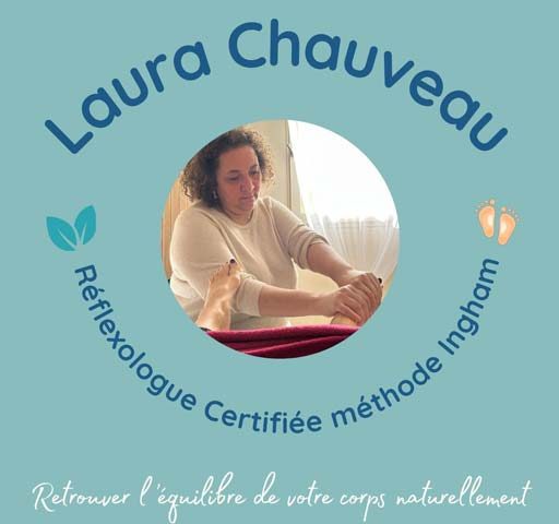 CHAUVEAU Laura