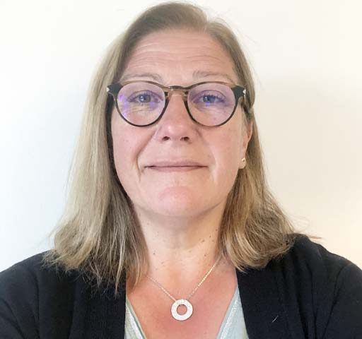 FORTIN BOUQUET Sandrine