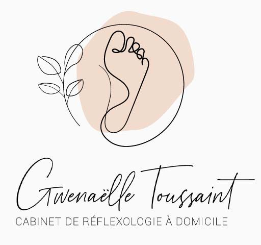 TOUSSAINT Gwenaëlle