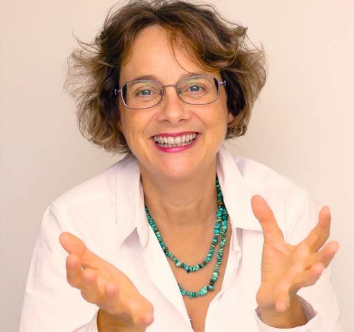 VAUGHAN-ARBUCKLE Louise