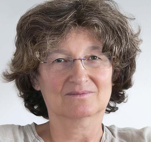 VERKINDERE Anne-Sophie