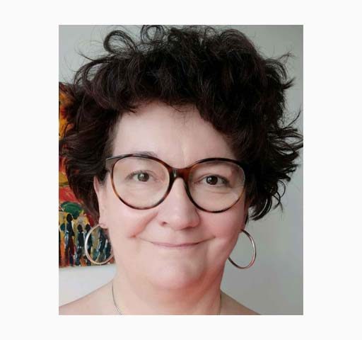 BORY Françoise