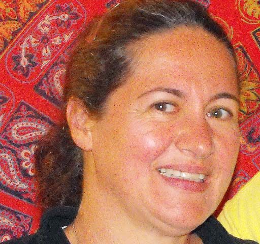 CARPENTIER Muriel