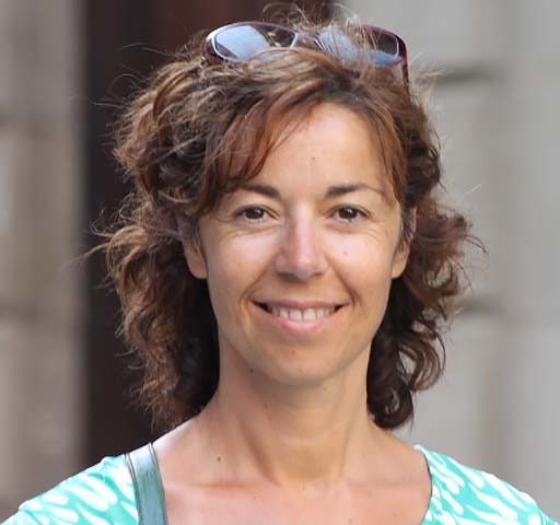 DEBAR Véronique
