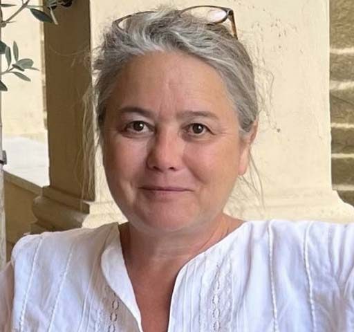 DENIS Patricia