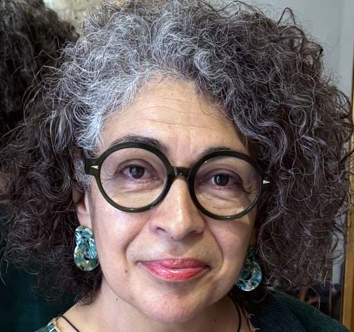 GUTIERREZ DAVILA Claudia