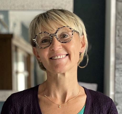 HUSSON Christelle