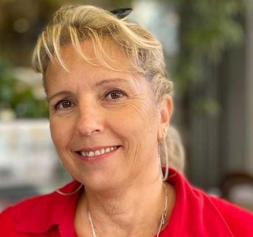 JORÉ Nadia