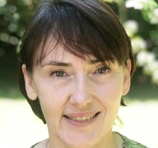 LAURINE Pascale