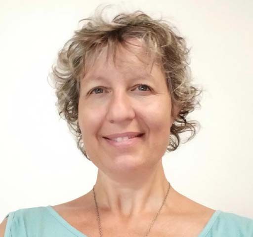 MORAND Aurélie