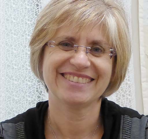 RICCIARDI Pascale