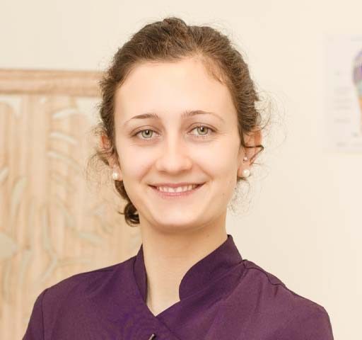 TOULOTTE Doriane