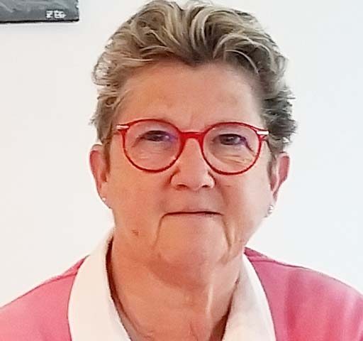VARNIER Véronique