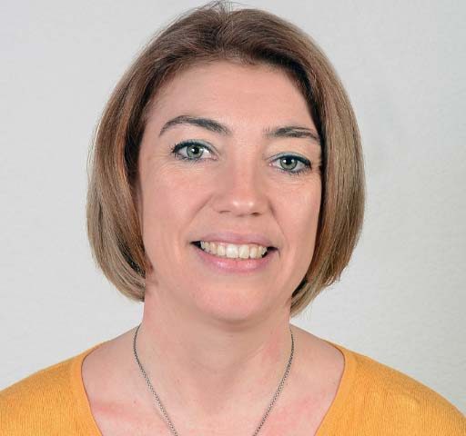 VIALARD Claire