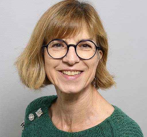 CALVI Françoise